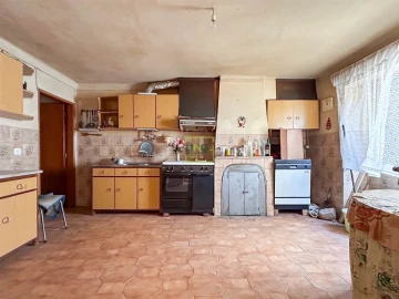 Moradia T3 para Venda em Monfortinho e Salvaterra do Extremo