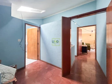 Moradia T3 para Venda em Monfortinho e Salvaterra do Extremo