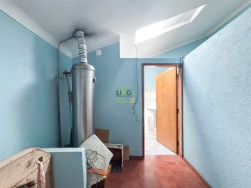 Moradia T3 para Venda em Monfortinho e Salvaterra do Extremo