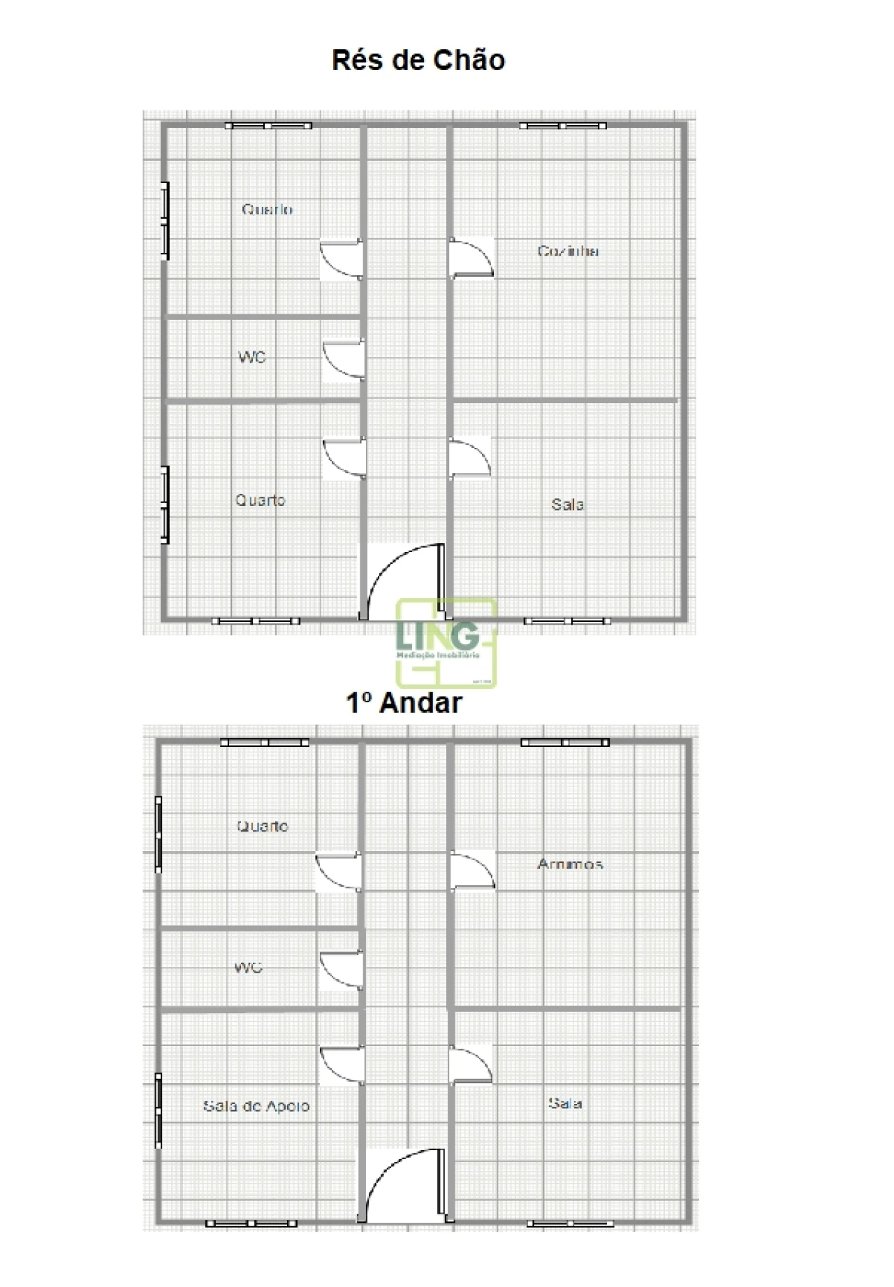 Moradia T3 para Venda em Monfortinho e Salvaterra do Extremo Foto 28