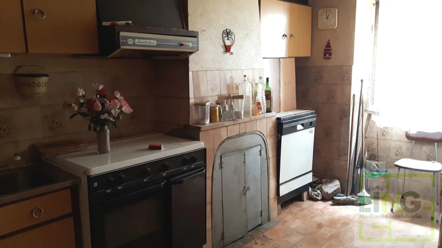 Moradia T3 para Venda em Monfortinho e Salvaterra do Extremo Foto 8