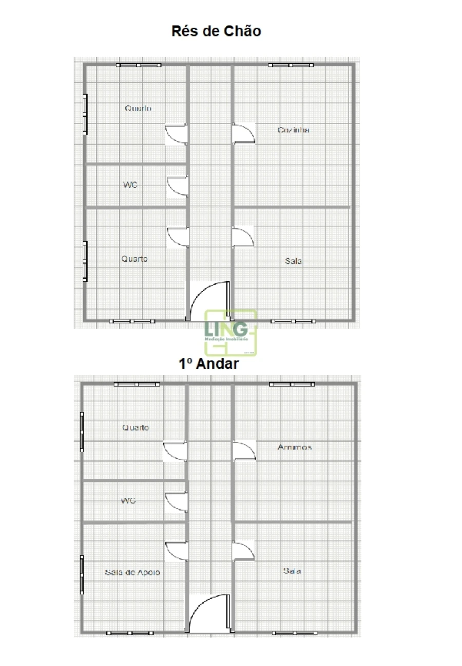 Moradia T3 para Venda em Monfortinho e Salvaterra do Extremo Foto 28