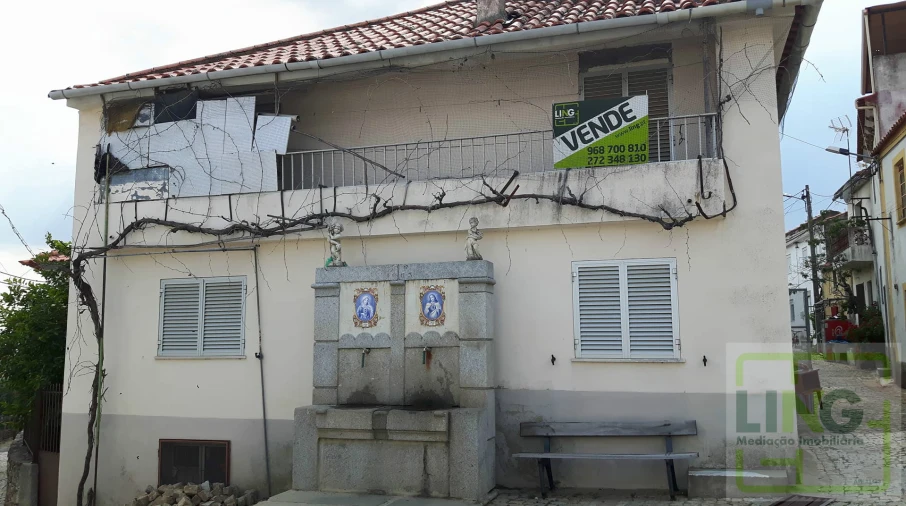 Moradia T3 para Venda em Monfortinho e Salvaterra do Extremo Foto 24