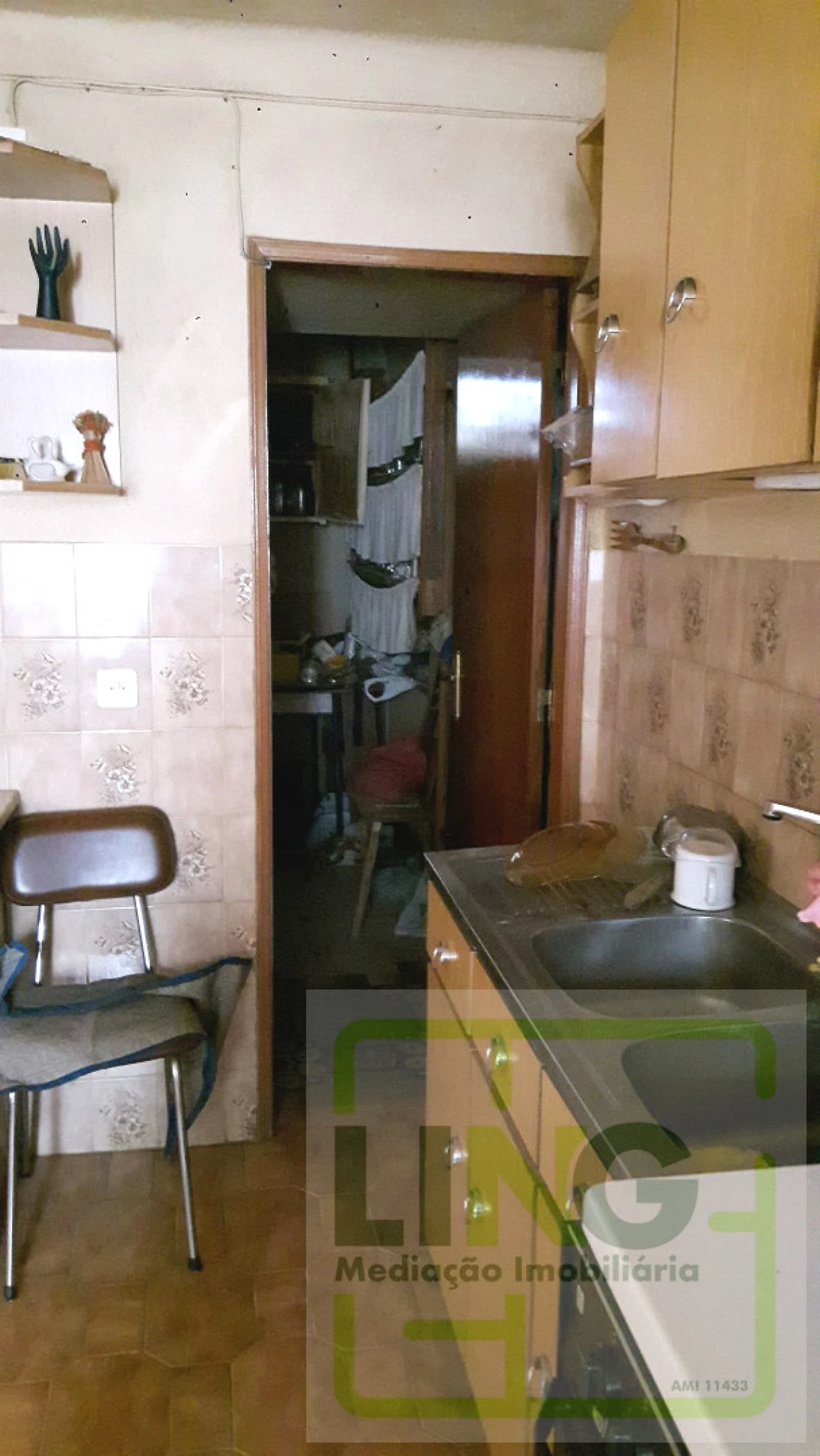 Moradia T3 para Venda em Monfortinho e Salvaterra do Extremo Foto 10