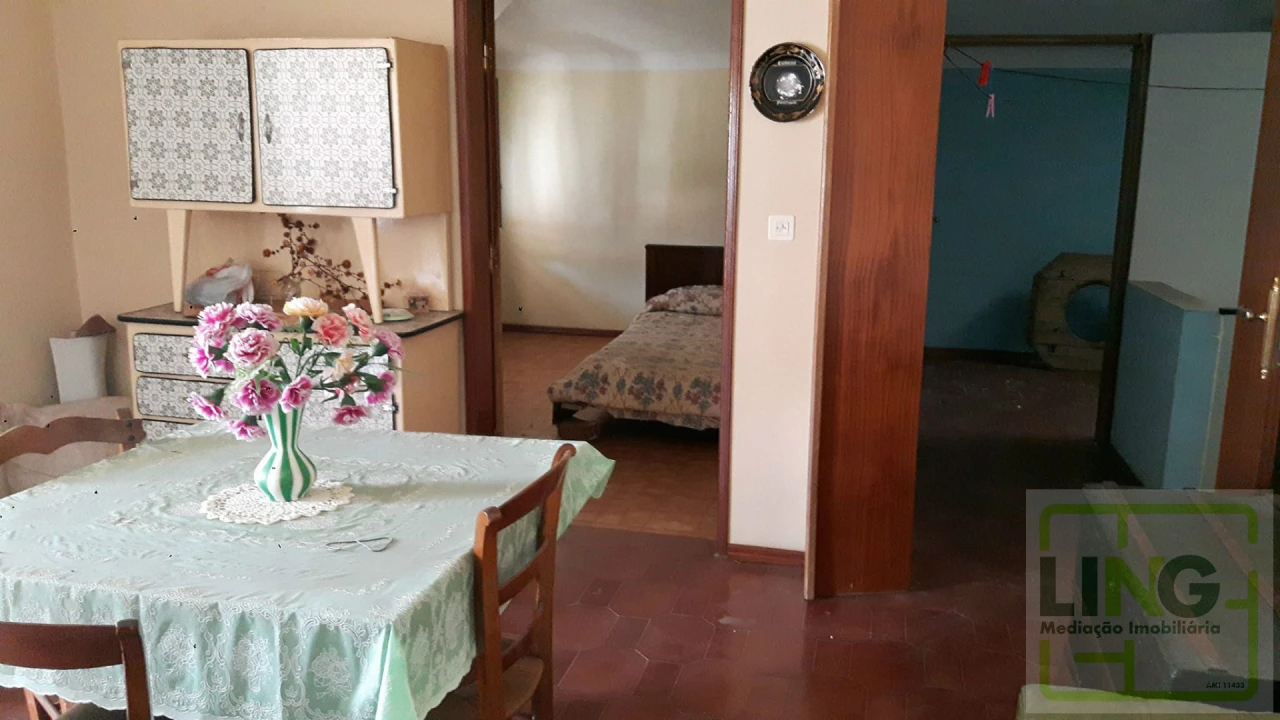 Moradia T3 para Venda em Monfortinho e Salvaterra do Extremo Foto 18