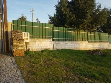 Terreno para Venda em Benquerenças