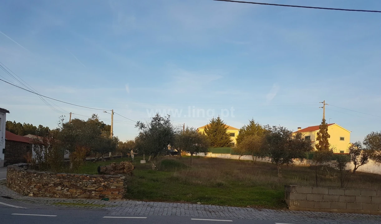 Terreno para Venda em Benquerenças Foto 12