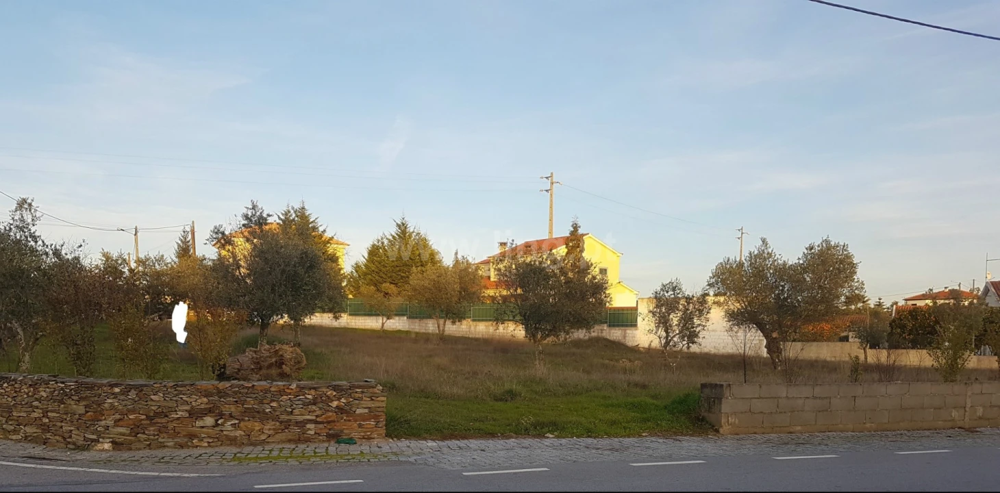 Terreno para Venda em Benquerenças Foto 14