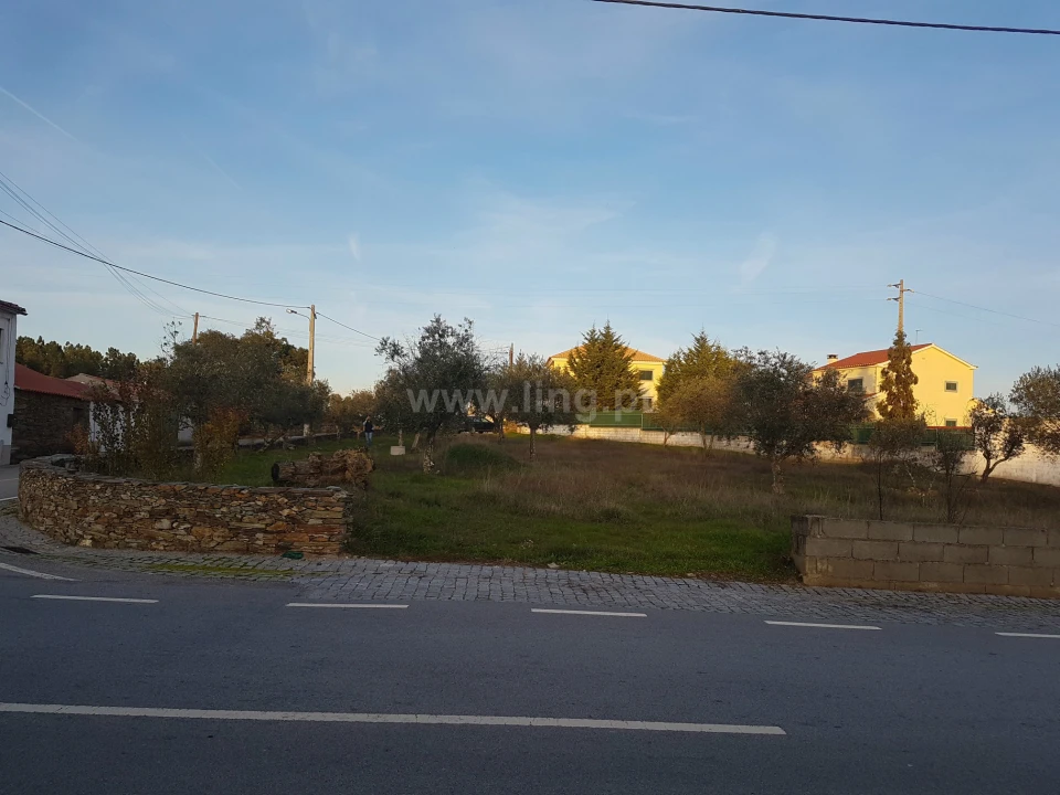 Terreno para Venda em Benquerenças Foto 6
