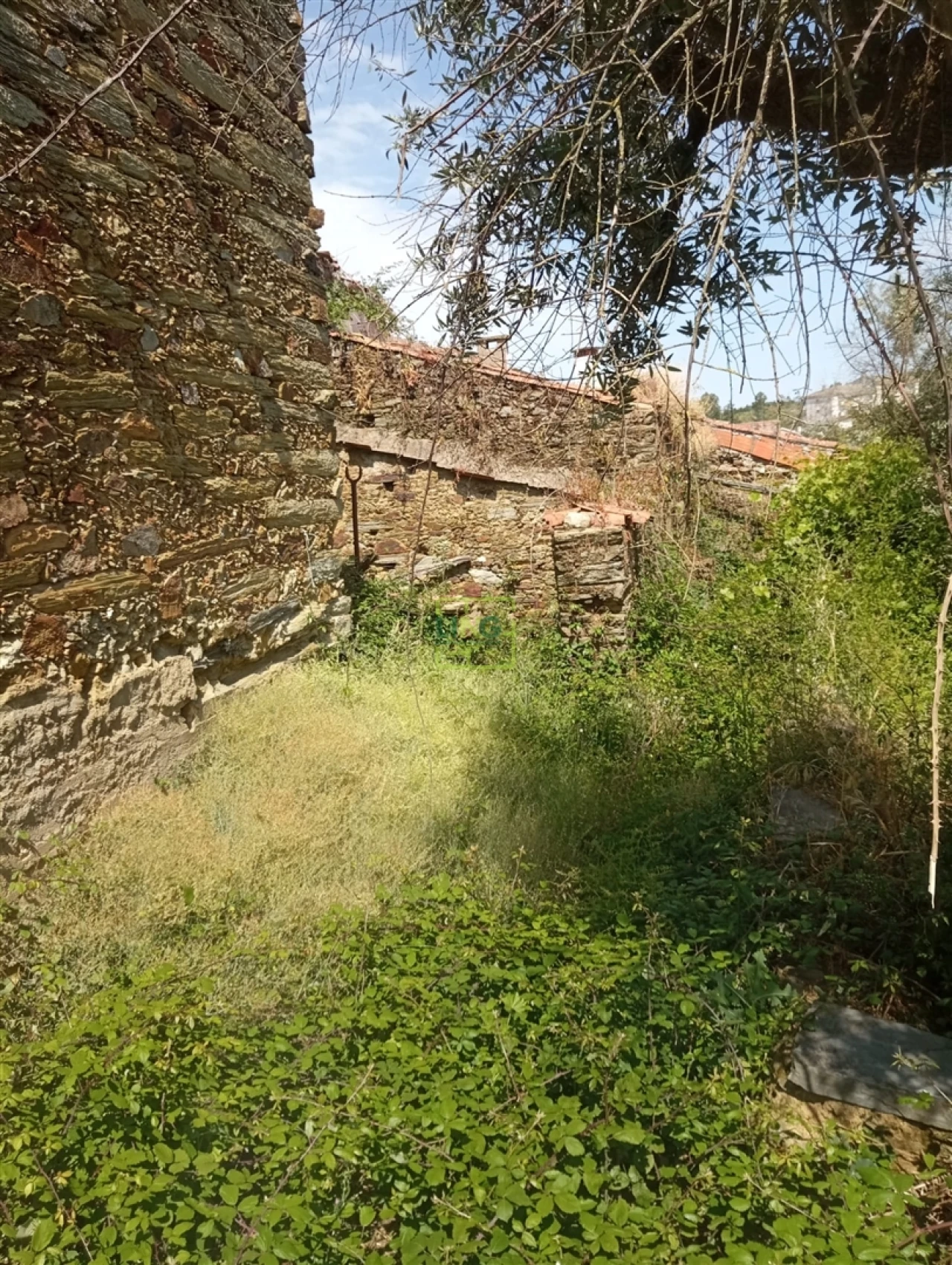 Moradia T0 para Venda em Cebolais de Cima e Retaxo Foto 16