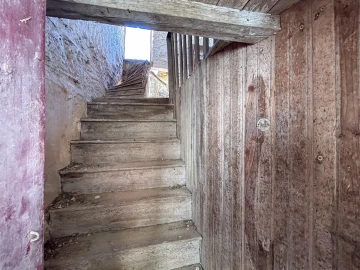 Moradia T0 para Venda em Cebolais de Cima e Retaxo