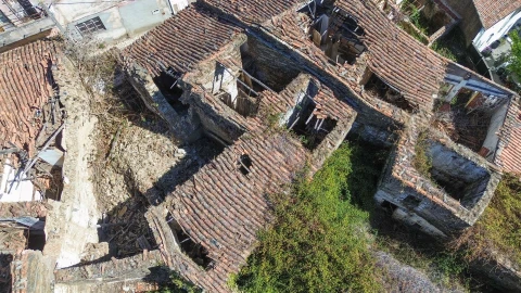 Moradia T0 para Venda em Cebolais de Cima e Retaxo
