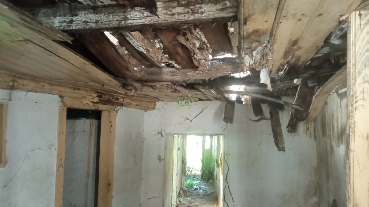 Moradia T0 para Venda em Cebolais de Cima e Retaxo Foto 21