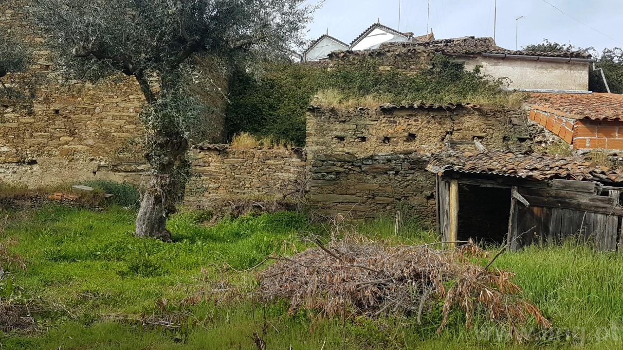 Moradia T0 para Venda em Cebolais de Cima e Retaxo Foto 6