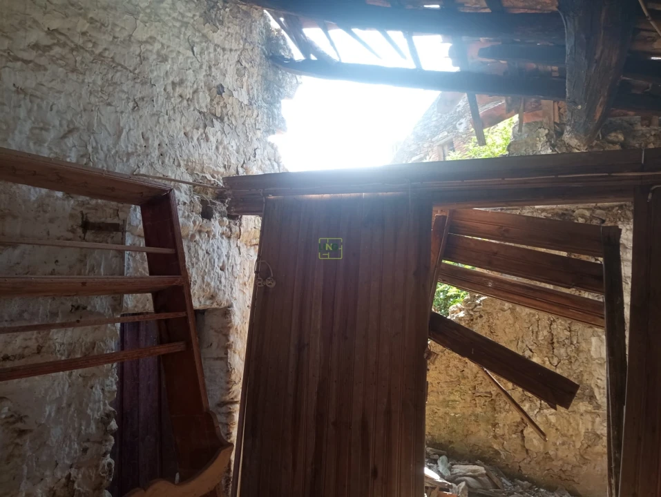 Moradia T0 para Venda em Cebolais de Cima e Retaxo Foto 26