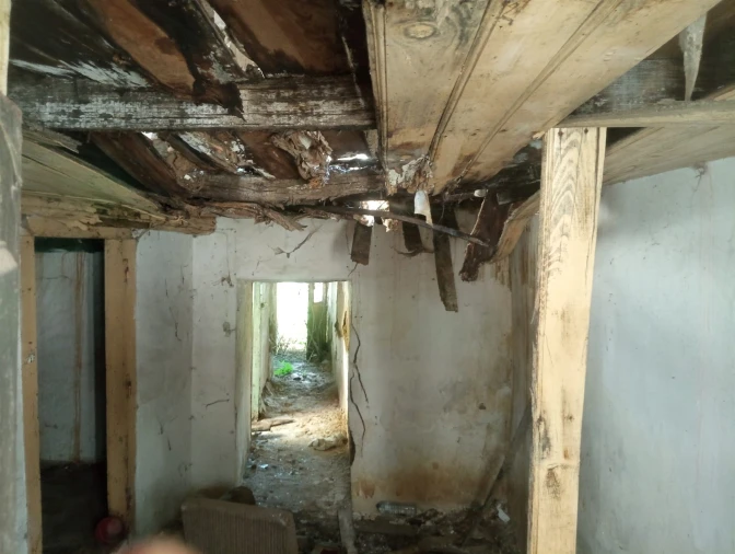 Moradia T0 para Venda em Cebolais de Cima e Retaxo Foto 37