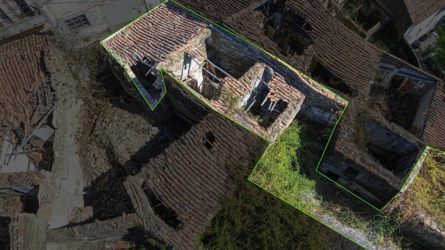 Moradia T0 para Venda em Cebolais de Cima e Retaxo Foto 9