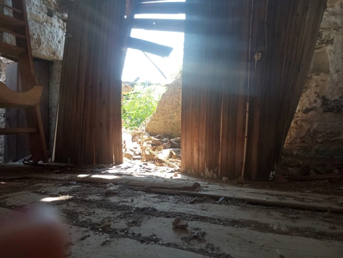 Moradia T0 para Venda em Cebolais de Cima e Retaxo Foto 33