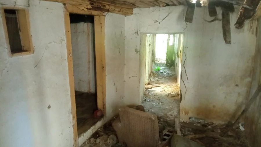 Moradia T0 para Venda em Cebolais de Cima e Retaxo Foto 35