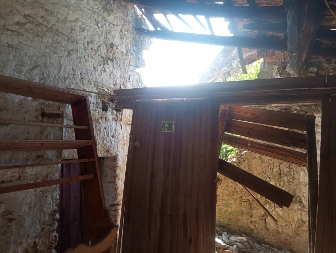 Moradia T0 para Venda em Cebolais de Cima e Retaxo Foto 26