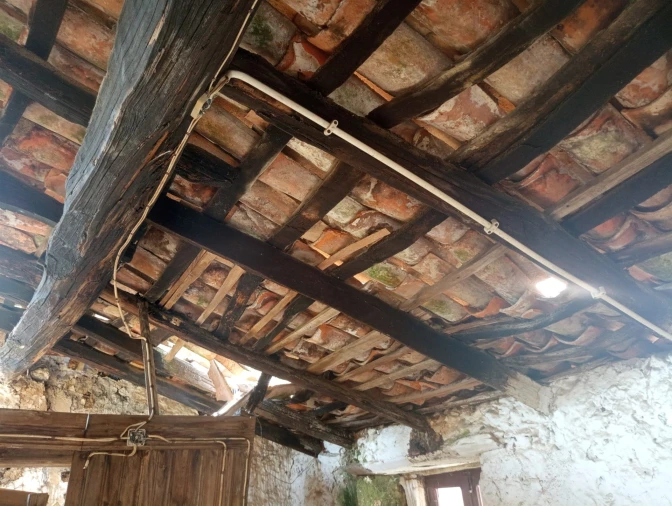 Moradia T0 para Venda em Cebolais de Cima e Retaxo Foto 45