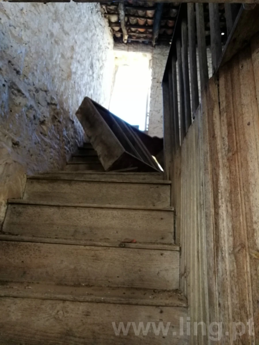 Moradia T0 para Venda em Cebolais de Cima e Retaxo Foto 4