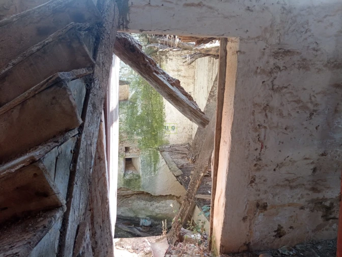 Moradia T0 para Venda em Cebolais de Cima e Retaxo Foto 24