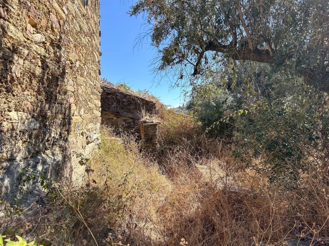 Moradia T0 para Venda em Cebolais de Cima e Retaxo Foto 61