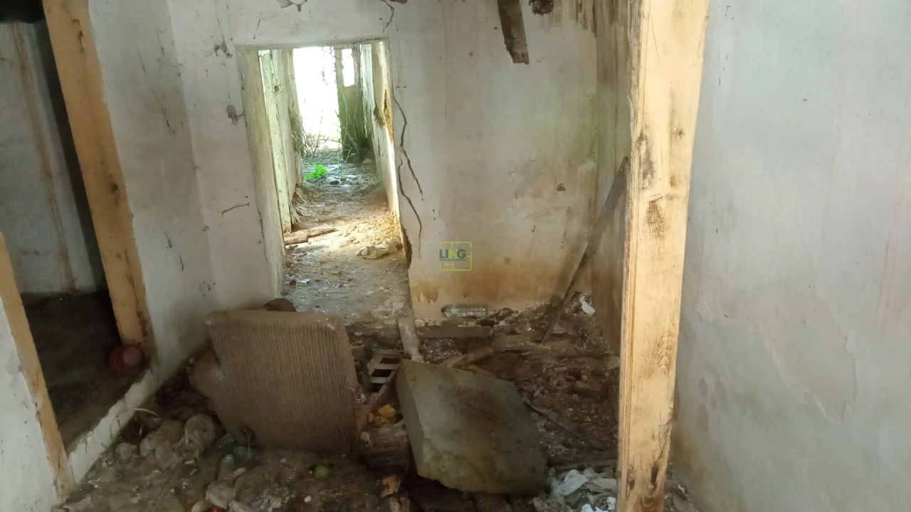 Moradia T0 para Venda em Cebolais de Cima e Retaxo Foto 10