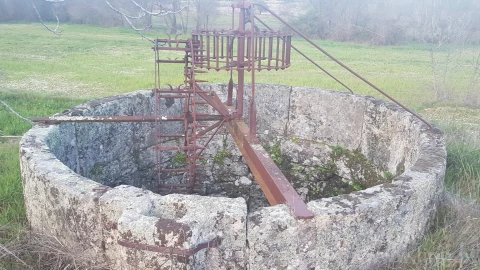 Quinta T0 para Venda em Castelo Branco