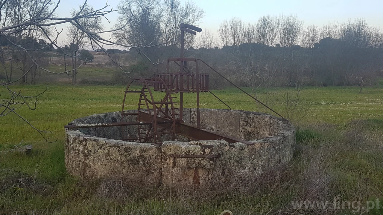 Quinta T0 para Venda em Castelo Branco Foto 3