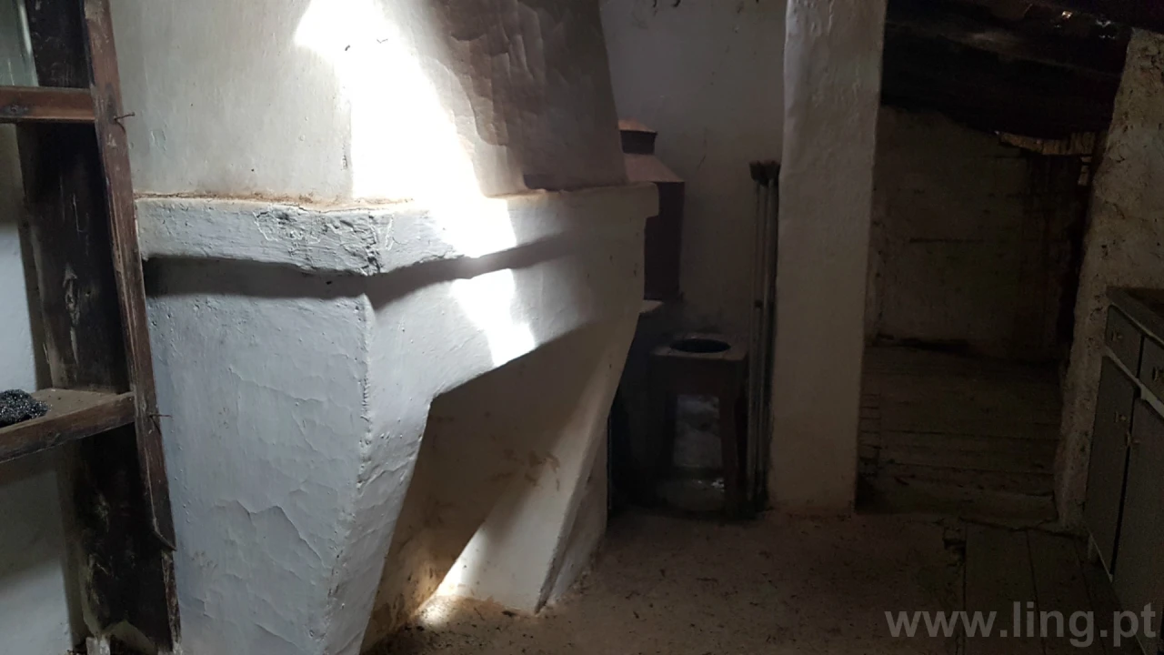 Moradia T5 para Venda em Monforte da Beira Foto 16