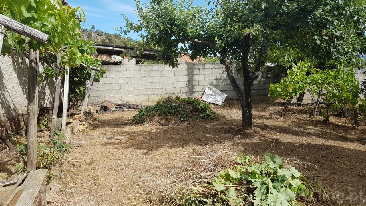 Moradia T5 para Venda em Monforte da Beira Foto 6