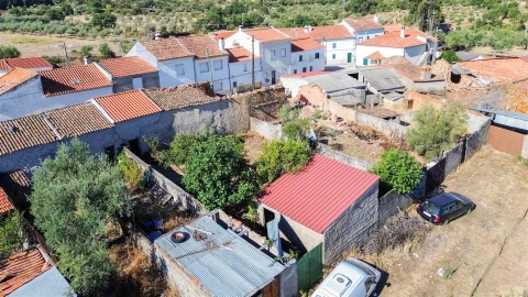 Moradia T5 para Venda em Monforte da Beira