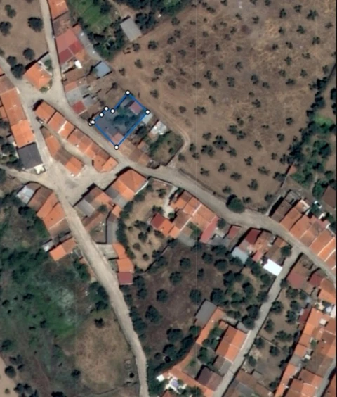 Moradia T5 para Venda em Monforte da Beira