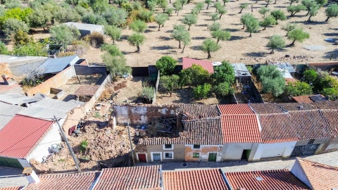 Moradia T5 para Venda em Monforte da Beira