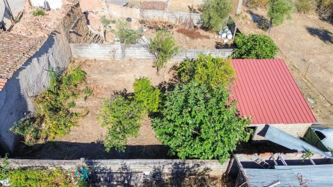 Moradia T5 para Venda em Monforte da Beira