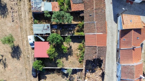 Moradia T5 para Venda em Monforte da Beira