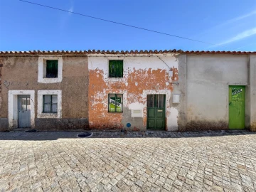 Moradia T5 para Venda em Monforte da Beira