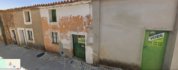 Moradia T5 para Venda em Monforte da Beira
