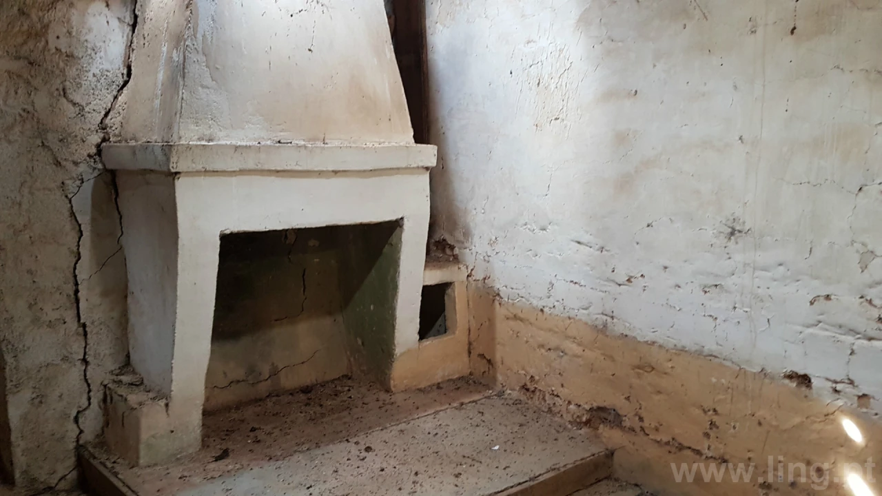 Moradia T5 para Venda em Monforte da Beira Foto 17