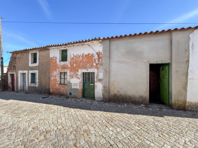 Moradia T5 para Venda em Monforte da Beira Foto 3