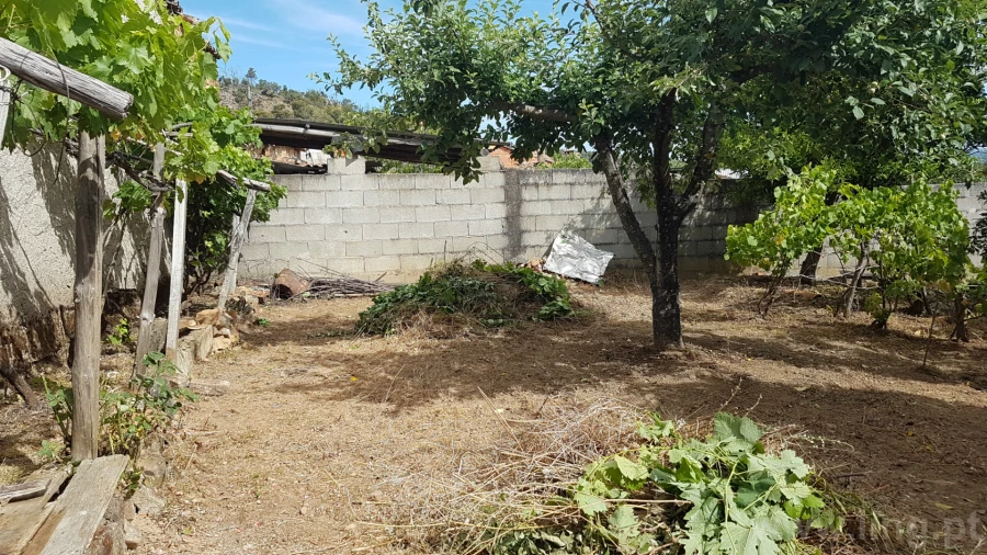 Moradia T5 para Venda em Monforte da Beira Foto 6