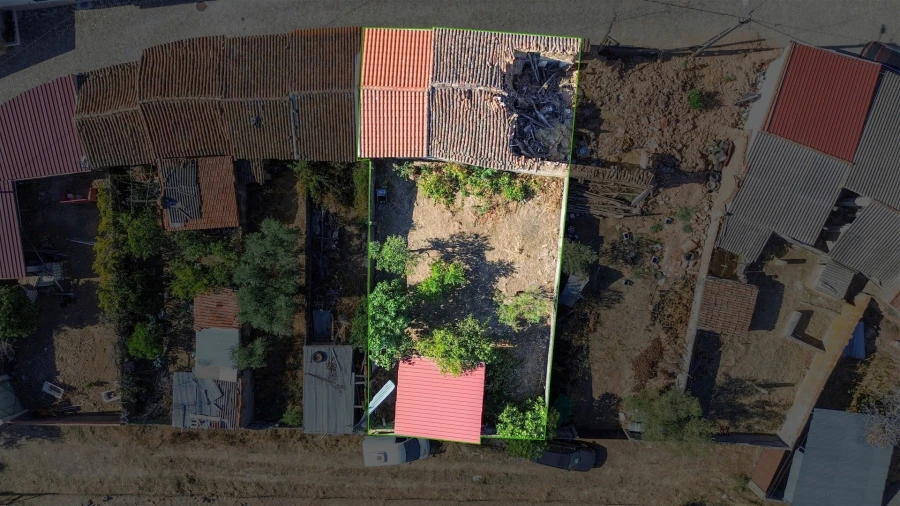 Moradia T5 para Venda em Monforte da Beira Foto 31
