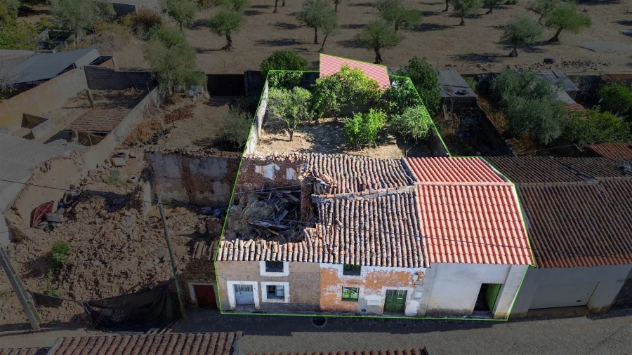 Moradia T5 para Venda em Monforte da Beira Foto 37
