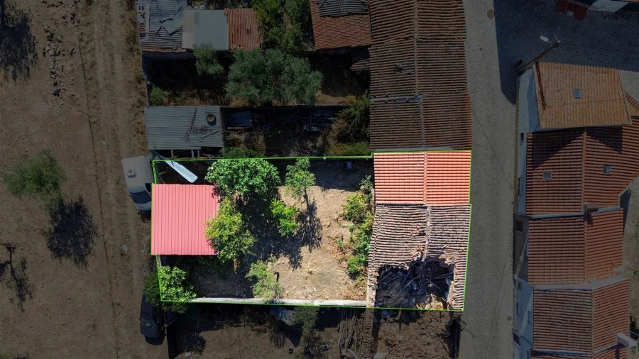 Moradia T5 para Venda em Monforte da Beira Foto 33