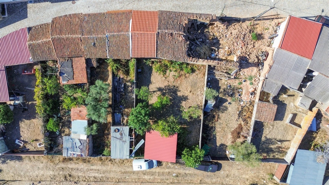 Moradia T5 para Venda em Monforte da Beira Foto 30
