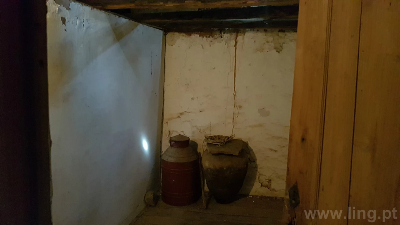 Moradia T5 para Venda em Monforte da Beira Foto 14