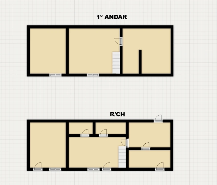 Moradia T5 para Venda em Monforte da Beira Foto 23