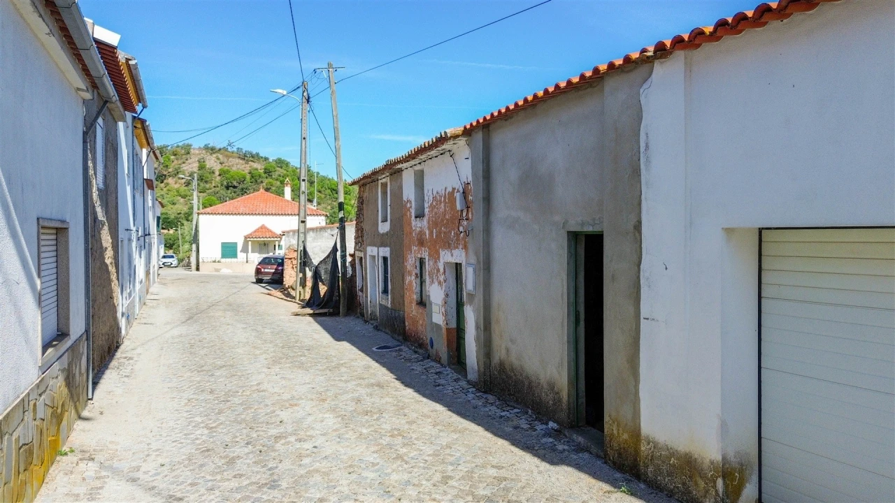 Moradia T5 para Venda em Monforte da Beira Foto 29